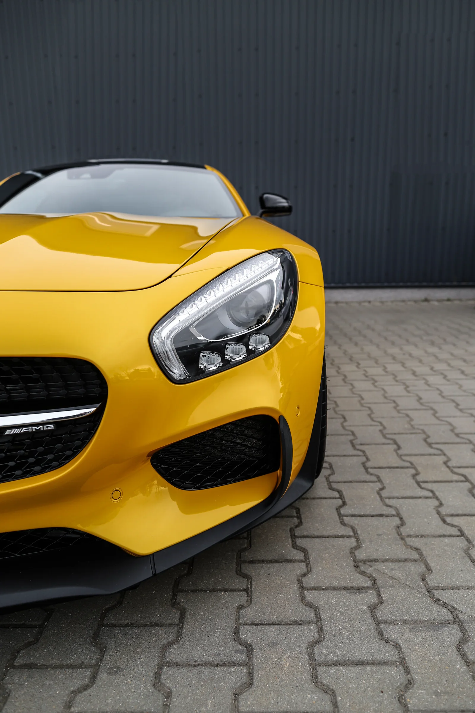 BMW M4 — felga